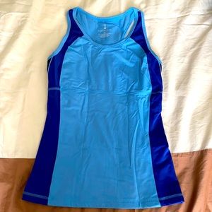 *FINAL SALE* Lands End | Workout top